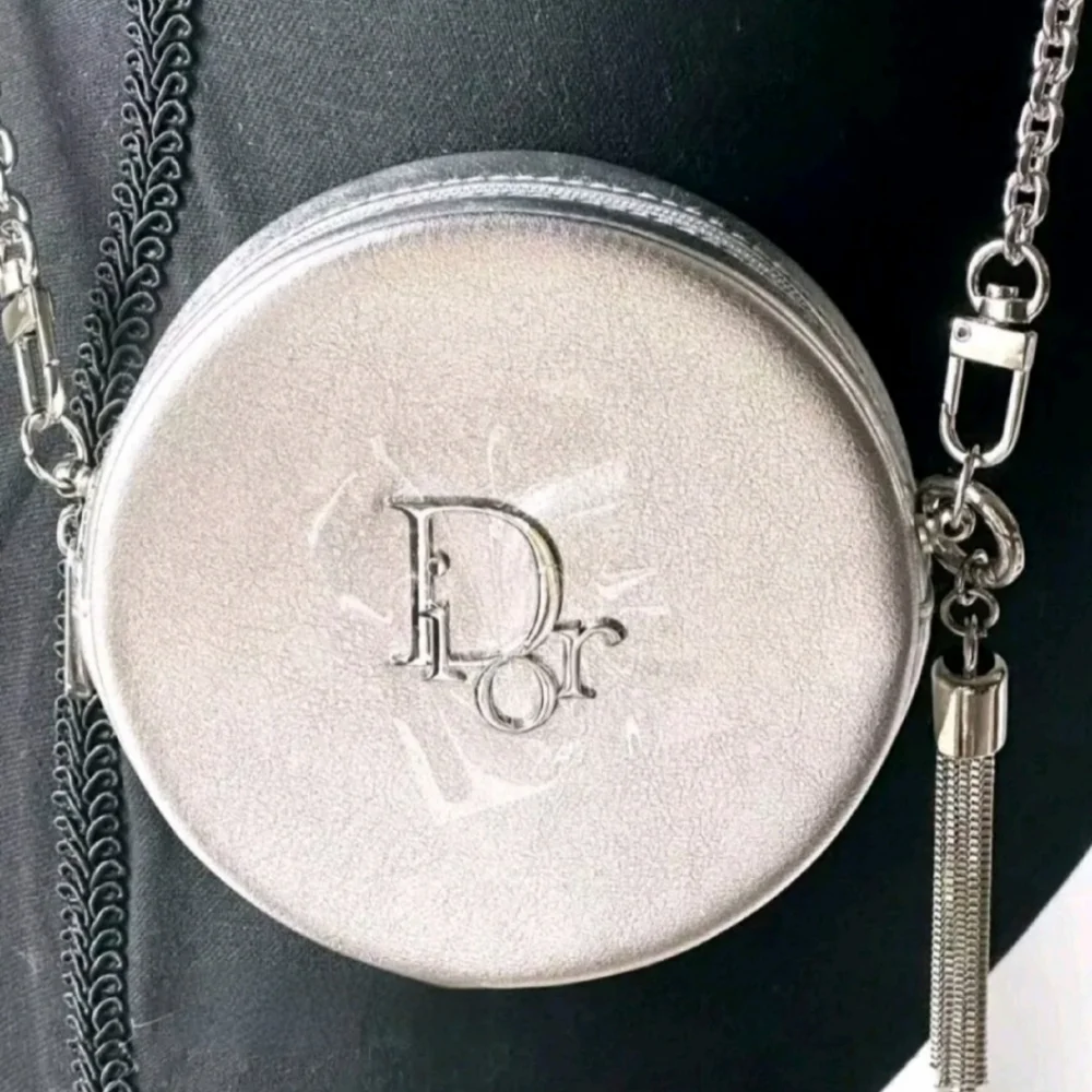 Dior Cosmetic Pouch Bag - Picture 5 of 10